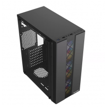 Carcasa Pro Gaming  JAX