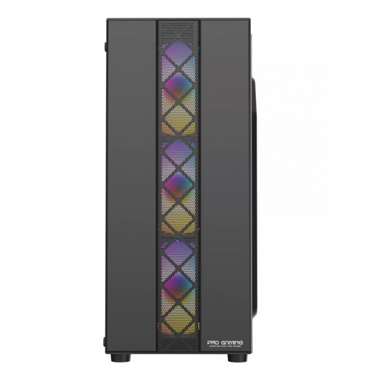Carcasa Pro Gaming  JAX