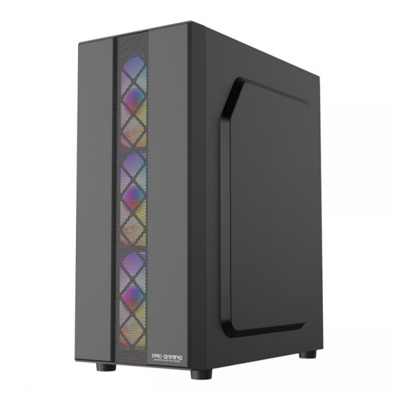 Carcasa Pro Gaming  JAX