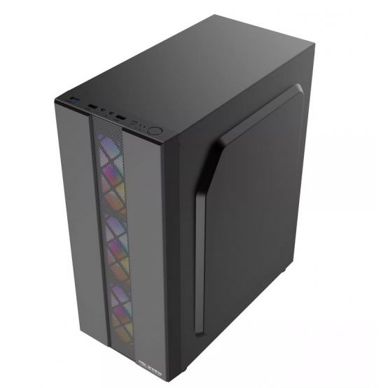 Carcasa Pro Gaming  JAX