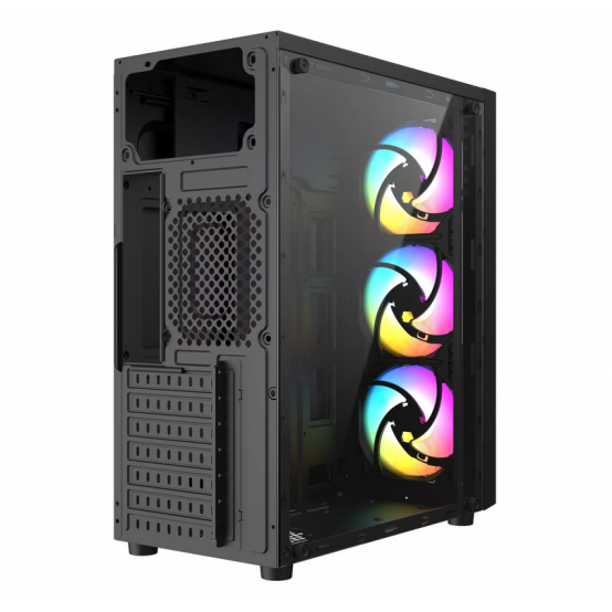 Carcasa Pro Gaming  JAX