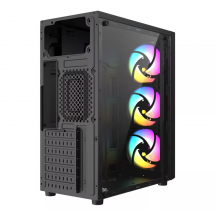 Carcasa Pro Gaming  JAX