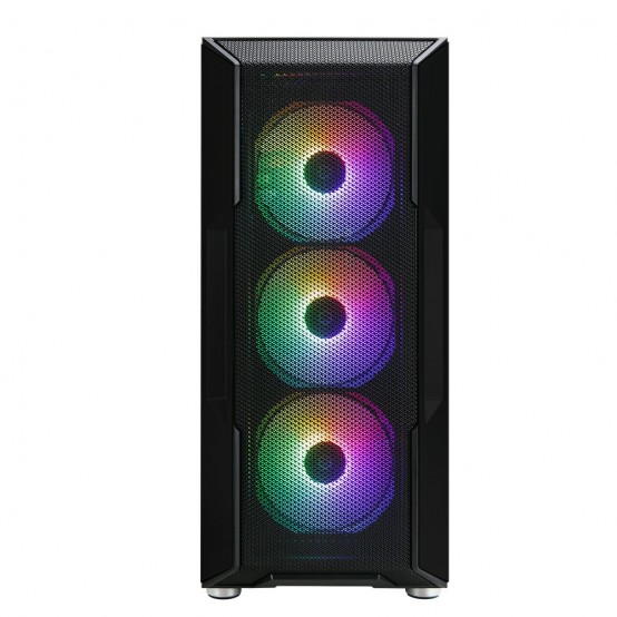 Carcasa Zalman  i3 NEO TG Black