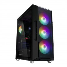Carcasa Zalman  i3 NEO TG Black