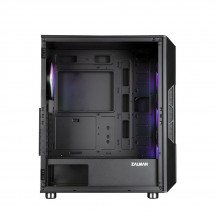 Carcasa Zalman  i3 NEO TG Black