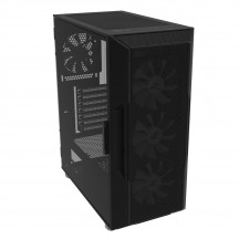 Carcasa Zalman  i3 NEO TG Black