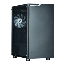 Carcasa Zalman  T4 PLUS Black