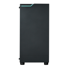 Carcasa Zalman  T4 PLUS Black