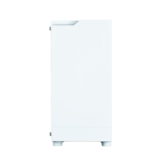 Carcasa Zalman  T4 PLUS White