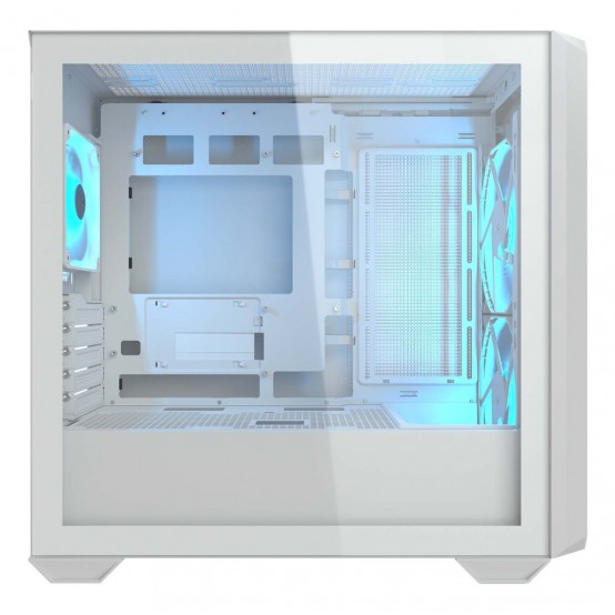Carcasa Cougar MX600 Mini CGR-5GC9W-RGB