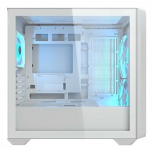 Carcasa Cougar MX600 Mini CGR-5GC9W-RGB