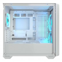 Carcasa Cougar MX600 Mini CGR-5GC9W-RGB