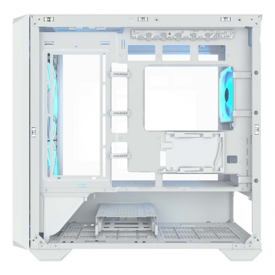 Carcasa Cougar MX600 Mini CGR-5GC9W-RGB
