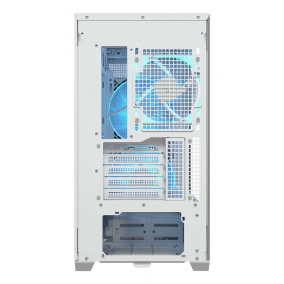 Carcasa Cougar MX600 Mini CGR-5GC9W-RGB