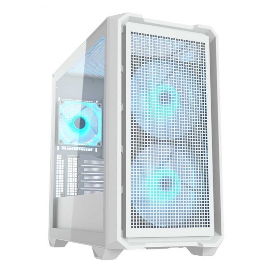 Carcasa Cougar MX600 Mini CGR-5GC9W-RGB
