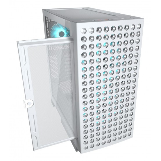 Carcasa Cougar AIRFACE ECO RGB CGR-5YA2W-RGB