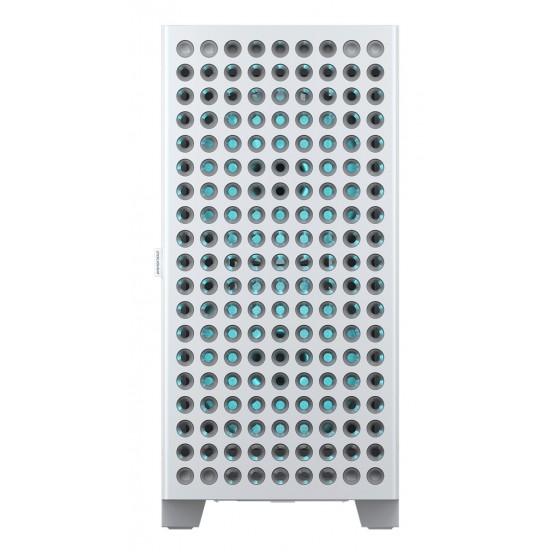 Carcasa Cougar AIRFACE ECO RGB CGR-5YA2W-RGB