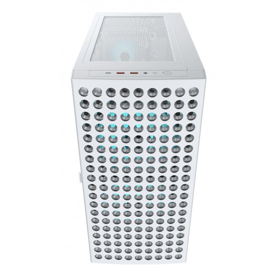 Carcasa Cougar AIRFACE ECO RGB CGR-5YA2W-RGB