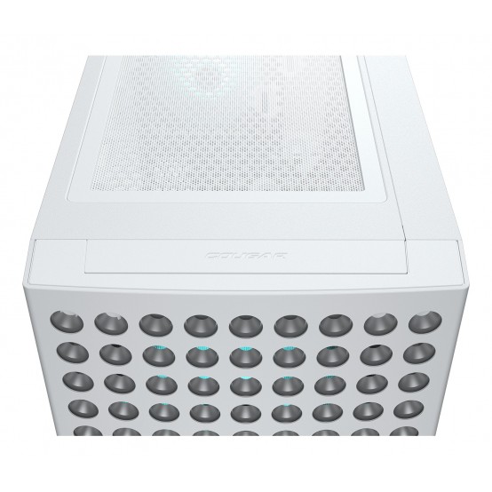 Carcasa Cougar AIRFACE ECO RGB CGR-5YA2W-RGB