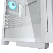 Carcasa Cougar AIRFACE ECO RGB CGR-5YA2W-RGB