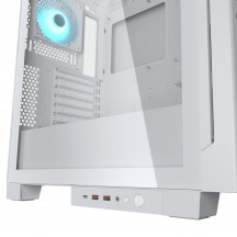 Carcasa Cougar AIRFACE ECO RGB CGR-5YA2W-RGB