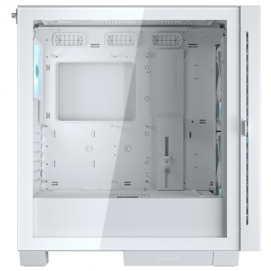 Carcasa Cougar AIRFACE ECO RGB CGR-5YA2W-RGB
