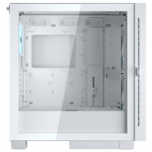 Carcasa Cougar AIRFACE ECO RGB CGR-5YA2W-RGB