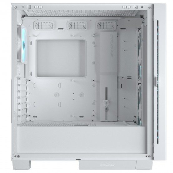 Carcasa Cougar AIRFACE ECO RGB CGR-5YA2W-RGB