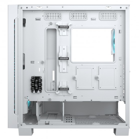 Carcasa Cougar AIRFACE ECO RGB CGR-5YA2W-RGB