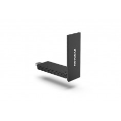 Placa de retea NetGear Nighthawk Tri-Band USB 3.0 WiFi Adapter A8000 | WiFi 6E A8000-100PES