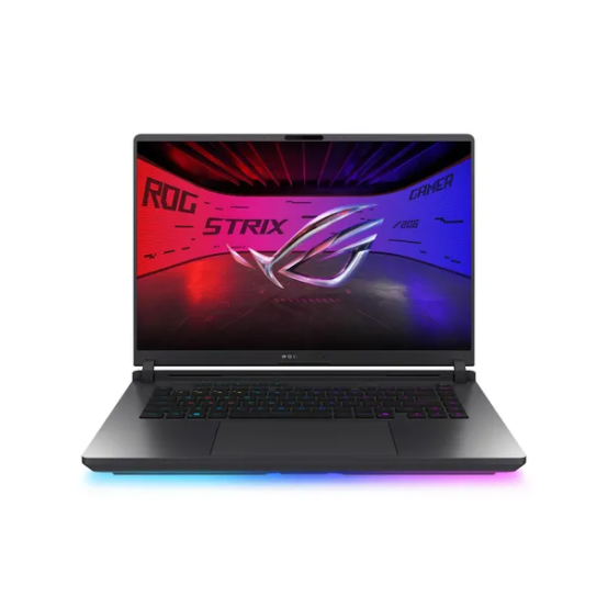 Laptop ASUS ROG Strix G16 G615LR-S5073