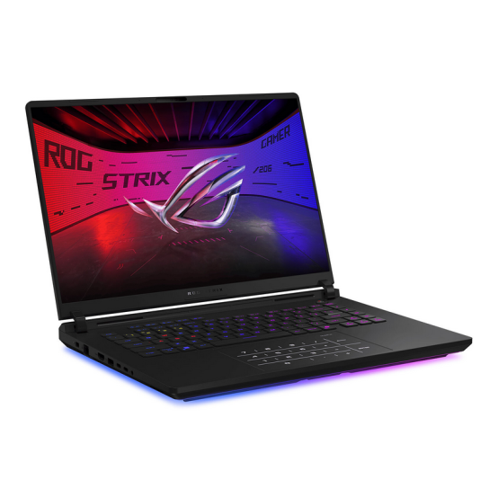 Laptop ASUS ROG Strix SCAR 16 G635LW-RW068