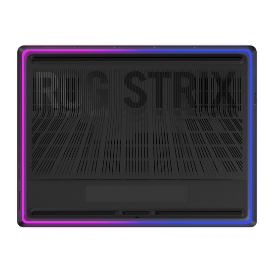 Laptop ASUS ROG Strix SCAR 16 G635LW-RW068