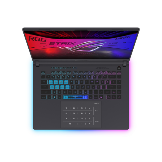 Laptop ASUS ROG Strix G18 G815LW-S9046