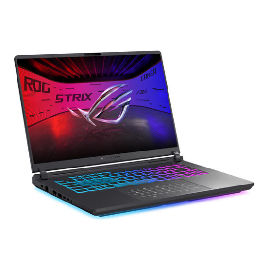 Laptop ASUS ROG Strix G18 G815LW-S9046
