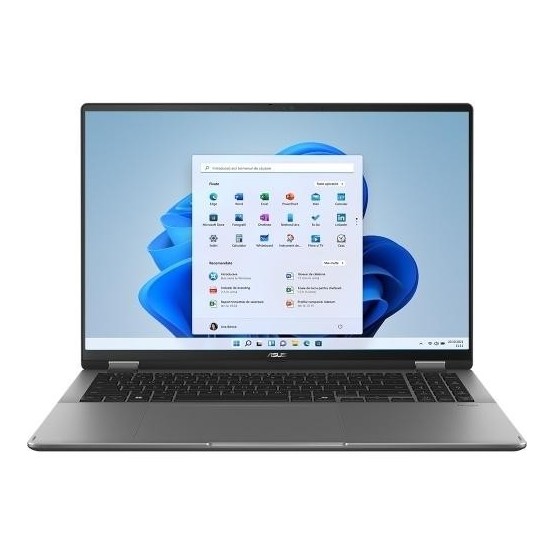 Laptop ASUS VivoBook 16 Flip TP3607SA-RJ050X