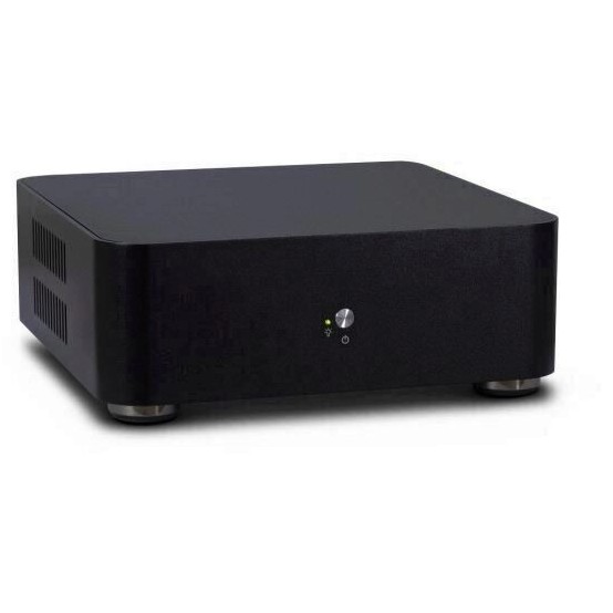 Carcasa Inter-Tech A60