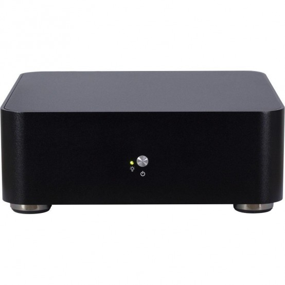 Carcasa Inter-Tech A60