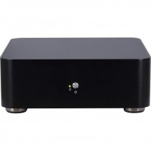 Carcasa Inter-Tech A60