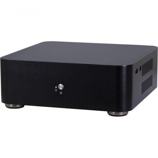 Carcasa Inter-Tech A60
