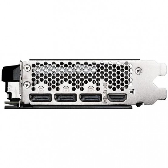Placa video MSI GeForce RTX 4070 SUPER 12G VENTUS 2X