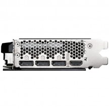 Placa video MSI GeForce RTX 4070 SUPER 12G VENTUS 2X