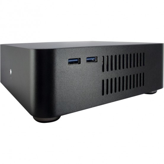 Carcasa Inter-Tech A60