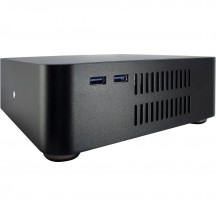 Carcasa Inter-Tech A60