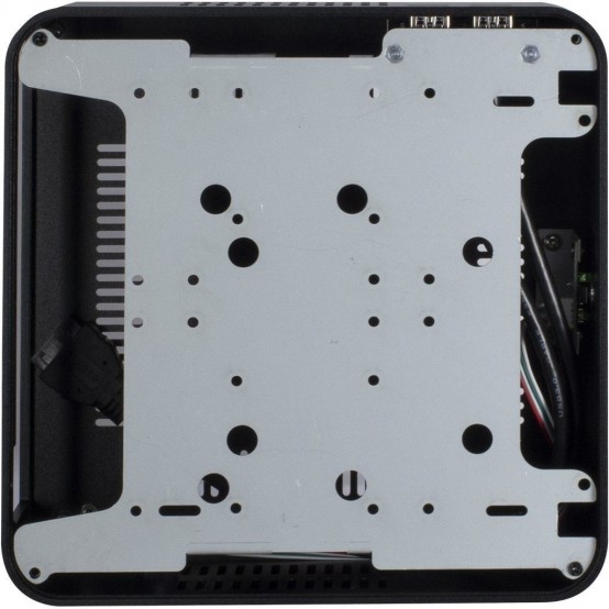 Carcasa Inter-Tech A60