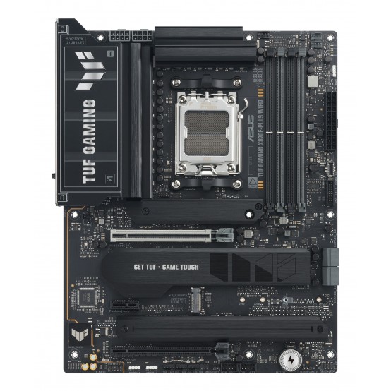 Placa de baza ASUS TUF GAMING X870E-PLUS WIFI7