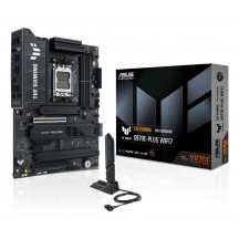 Placa de baza ASUS TUF GAMING X870E-PLUS WIFI7