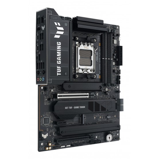 Placa de baza ASUS TUF GAMING X870E-PLUS WIFI7