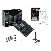 Placa de baza ASUS TUF GAMING X870E-PLUS WIFI7