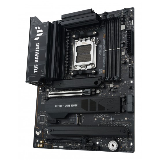 Placa de baza ASUS TUF GAMING X870E-PLUS WIFI7